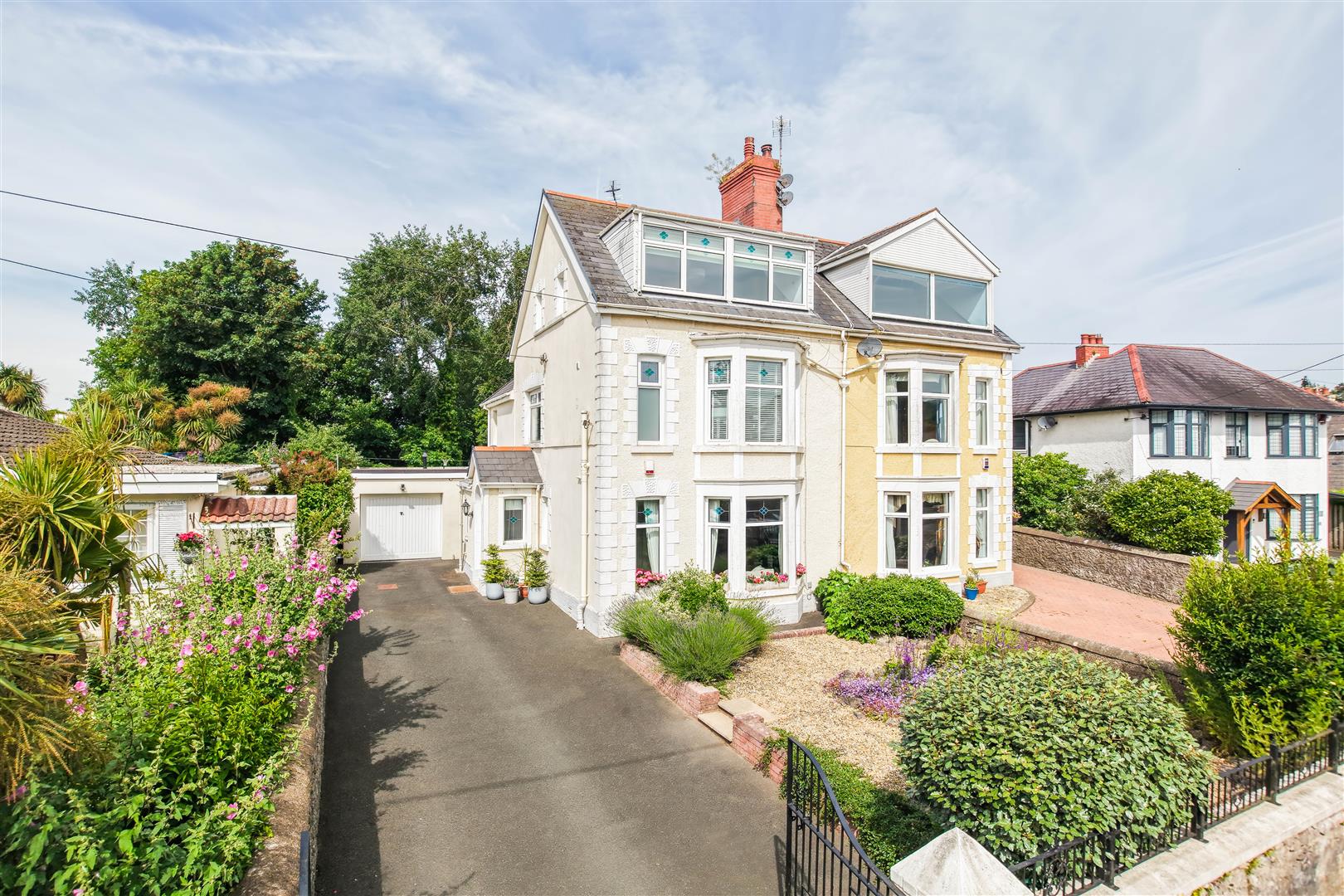 Beach Road, Newton, Porthcawl, CF36 5NH